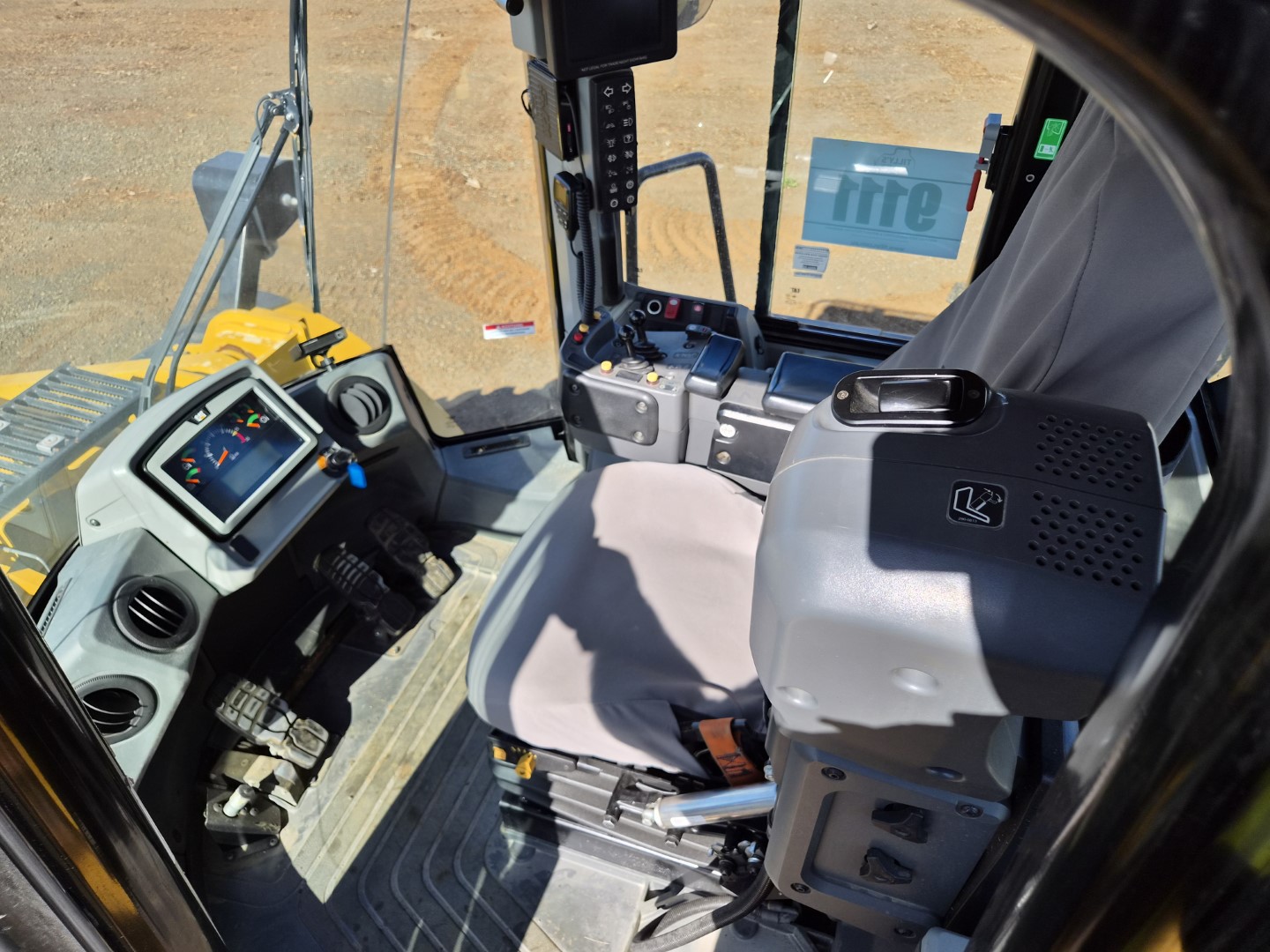2021 CATERPILLAR 966M MD7 image 37